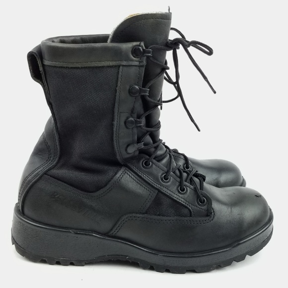 Belleville 770 V  Insulated Combat Boot 6.5 R main image 8